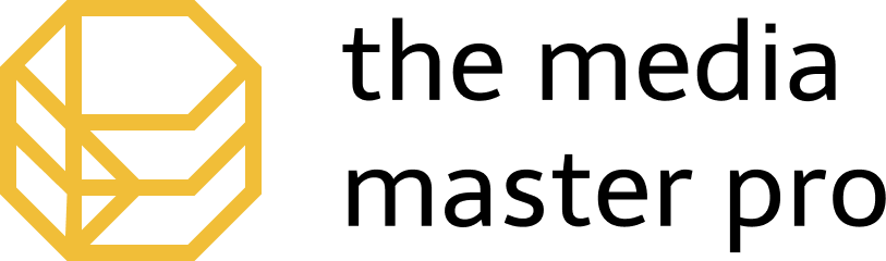 Media master pro